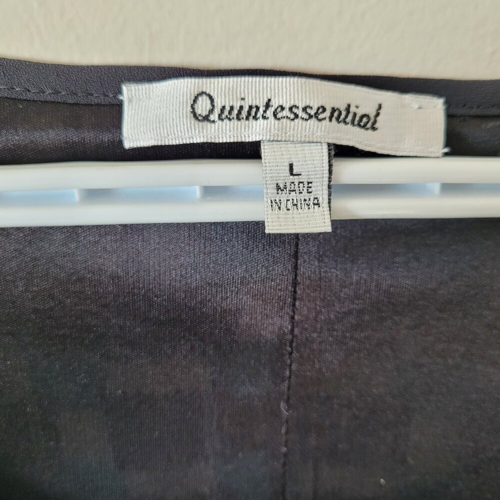 Quintessential Top ~ Large - Picture 2 of 3